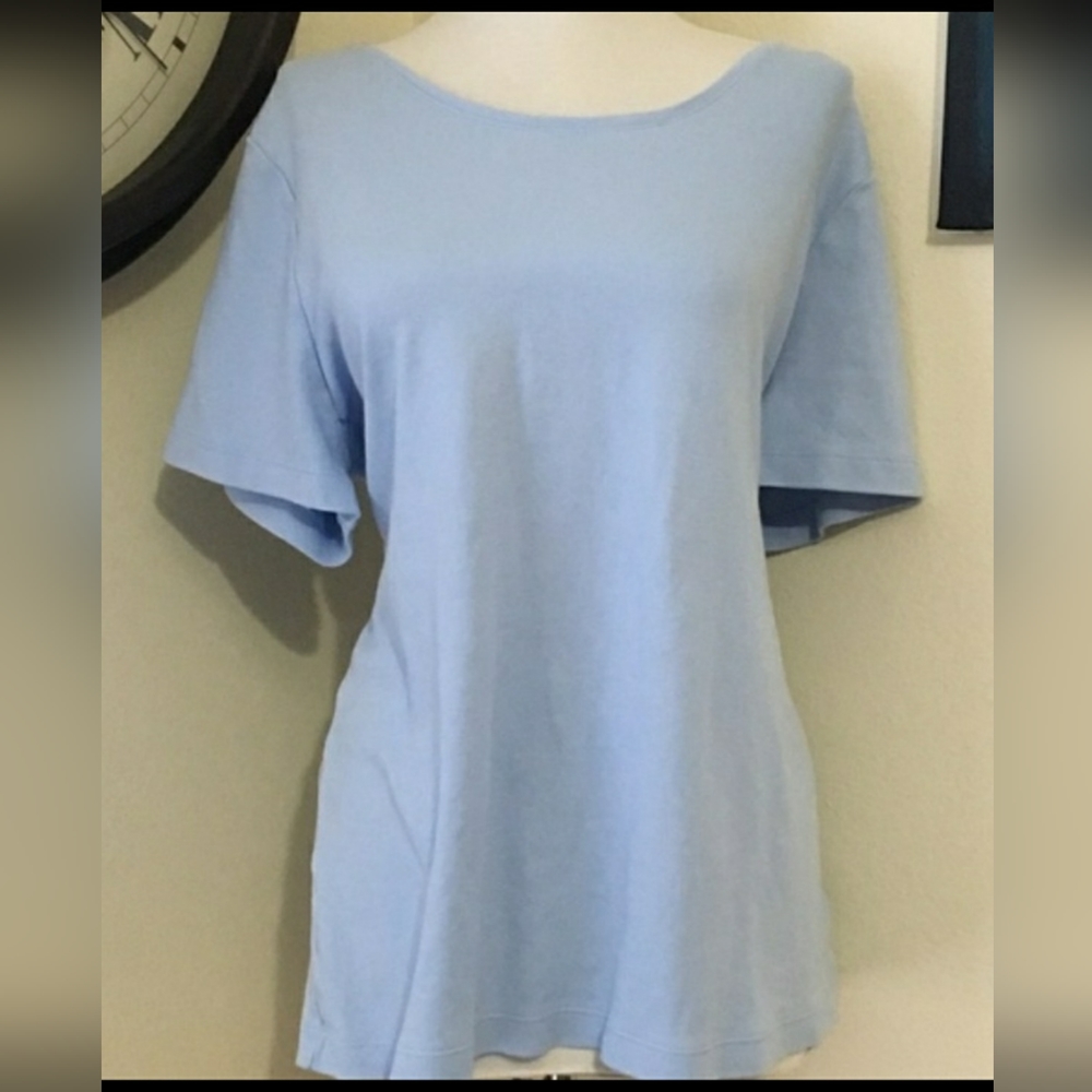 Plus size Tina Belcher ensemble